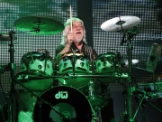 Graeme Edge