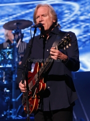 Justin Hayward