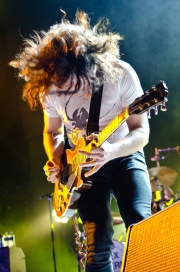 Ray Toro