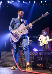 Branden Campbell