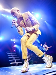 Tyler Glenn