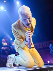 Tyler Glenn