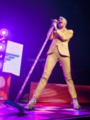 Tyler Glenn