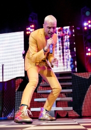 Tyler Glenn