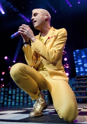 Tyler Glenn