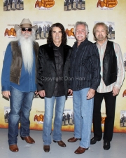 Oak Ridge Boys