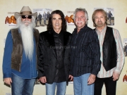 Oak Ridge Boys Backstage