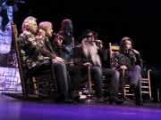 The Oak Ridge Boys