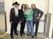 Oak Ridge Boys, William Lee Golden, Richard Sterban, Joe Bonsall, Duane Allen