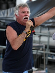 Joe Bonsall