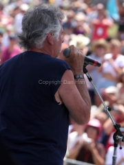 Joe Bonsall