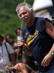 Joe Bonsall