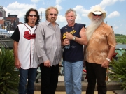 Oak Ridge Boys