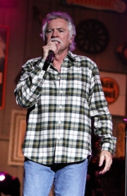 Joe Bonsall