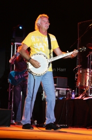 Joe Bonsall