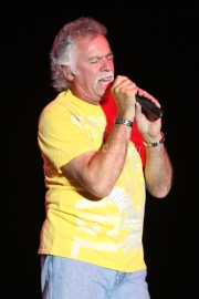 Joe Bonsall