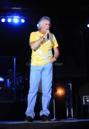 Joe Bonsall