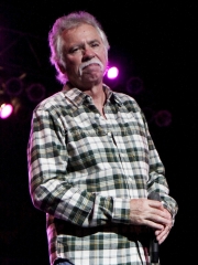 Joe Bonsall