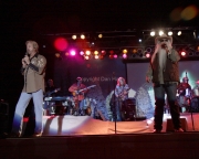 The Oak Ridge Boys