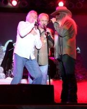 The Oak Ridge Boys