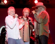 The Oak Ridge Boys