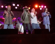 The Oak Ridge Boys