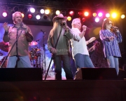 The Oak Ridge Boys