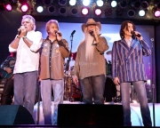 The Oak Ridge Boys