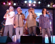 The Oak Ridge Boys