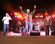 The Oak Ridge Boys