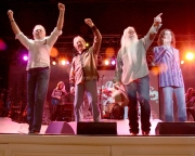 The Oak Ridge Boys