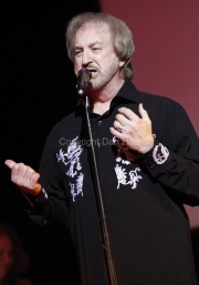 Duane Allen