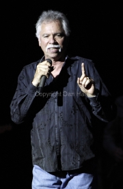 Joe Bonsall