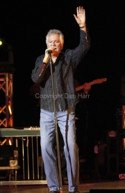 Joe Bonsall