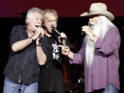 Joe Bonsall, Duane Allen, William Lee Golden