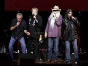 Joe Bonsall, Duane Allen, William Lee Golden, Richard Sterban