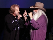 Duane Allen, William Lee Golden