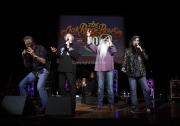 Joe Bonsall, Duane Allen, William Lee Golden, Richard Sterban