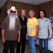 Oak Ridge Boys