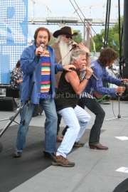 Oak Ridge Boys