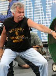 Joe Bonsall