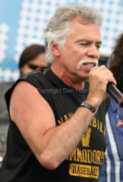 Joe Bonsall