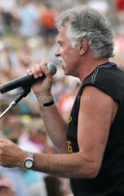 Joe Bonsall