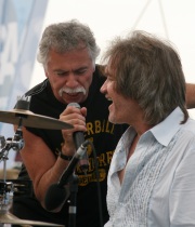 Joe Bonsall