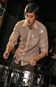 Aaron Wamack