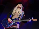 Orianthi