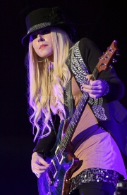 Orianthi