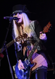 Orianthi