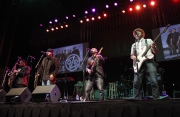 Ulises Bella, Asdrubal Sierra, Raul Pacheco and Wil-Dog Abers