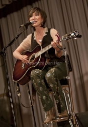 Pam Tillis